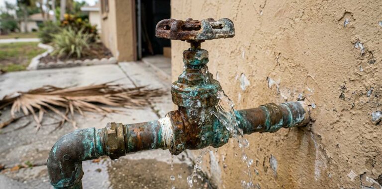 Preventing-plumbing-emergency