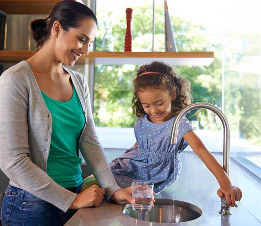 Whole-house-Water-Filtration-system